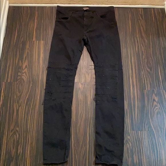H&M Skinny Jeans! - Picture 1 of 4